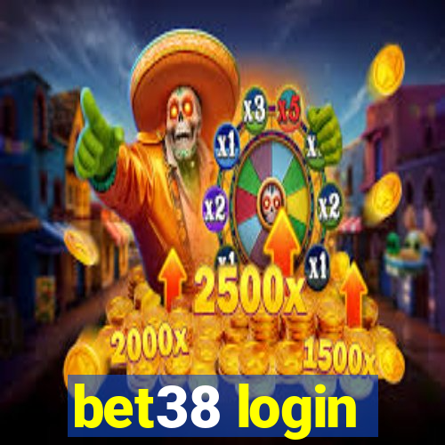 bet38 login